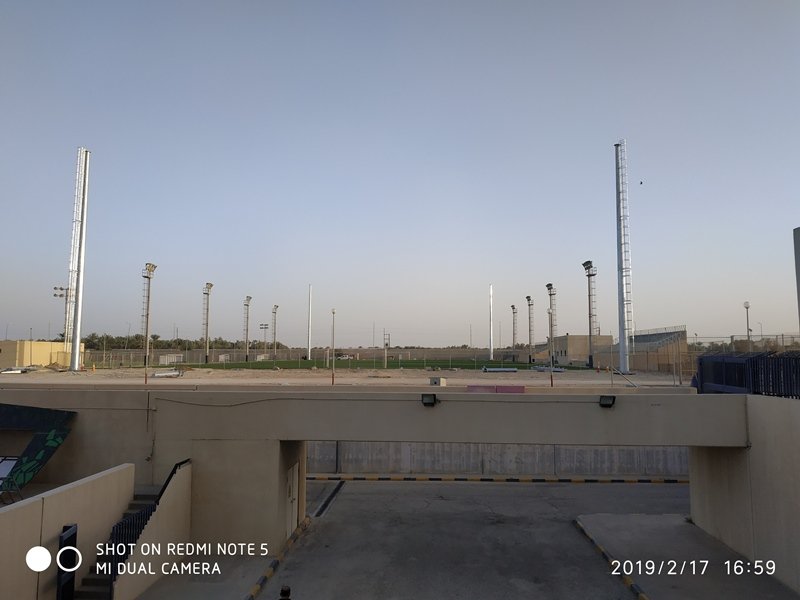 Al-Batin culb-1