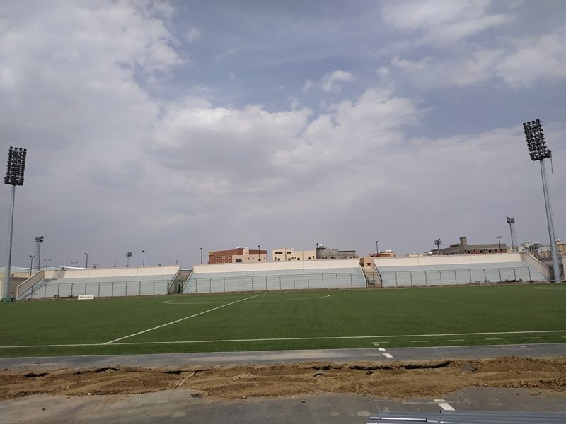 Damac Club-1