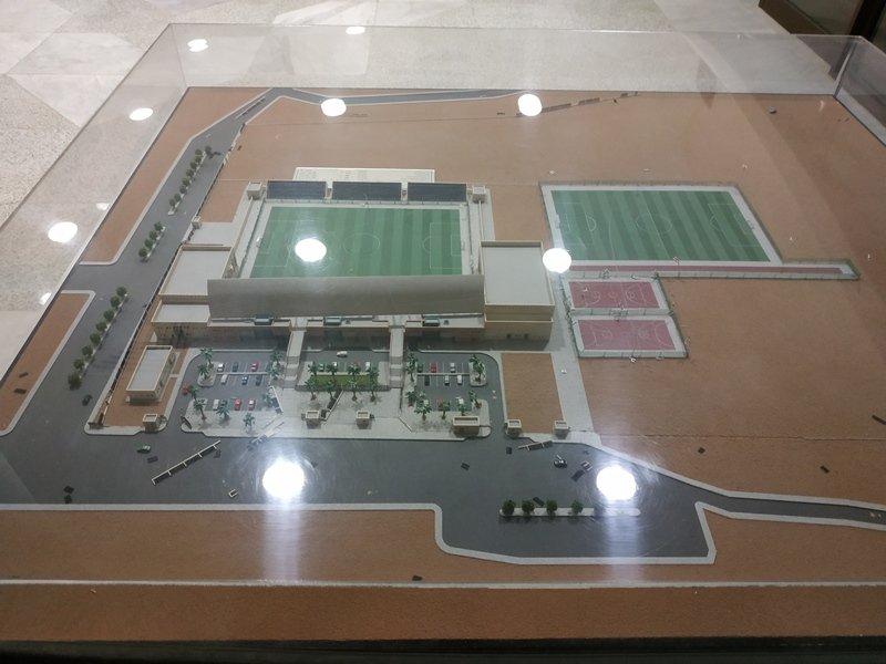 Damac Club-3