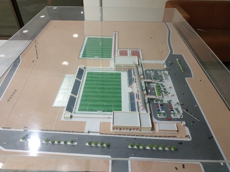 Damac Club-4